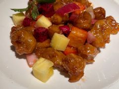 -绿茶餐厅(广州天河城店)