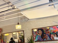 -Mesa Madre梅萨妈妈·Bintana(国贸店)