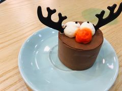 -美事客·面包·蛋糕·甜品(城中城店)