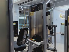 -超鹿运动(五四路恒力城店)