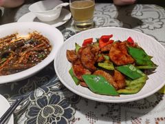 -熠盛·本帮菜Bistro(永嘉路店)
