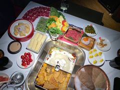 -九鼎轩脆毛肚火锅(南京东路店)