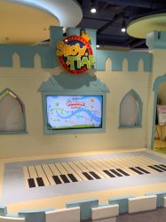 -MELAND CLUB亲子乐园•派对(虹桥万象城店)