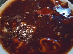 炒肝-姚记炒肝店(鼓楼店)