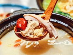 -醉舍·新淮扬菜(长宁龙之梦店)