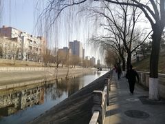 -金宫殿故址