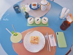 -美丽心情(奥体店)