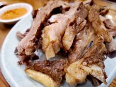 -清真·益鑫羊肉手抓馆(花园北街店)