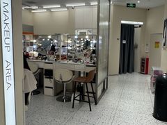 -海马体照相馆(广州新世界云门New park店)
