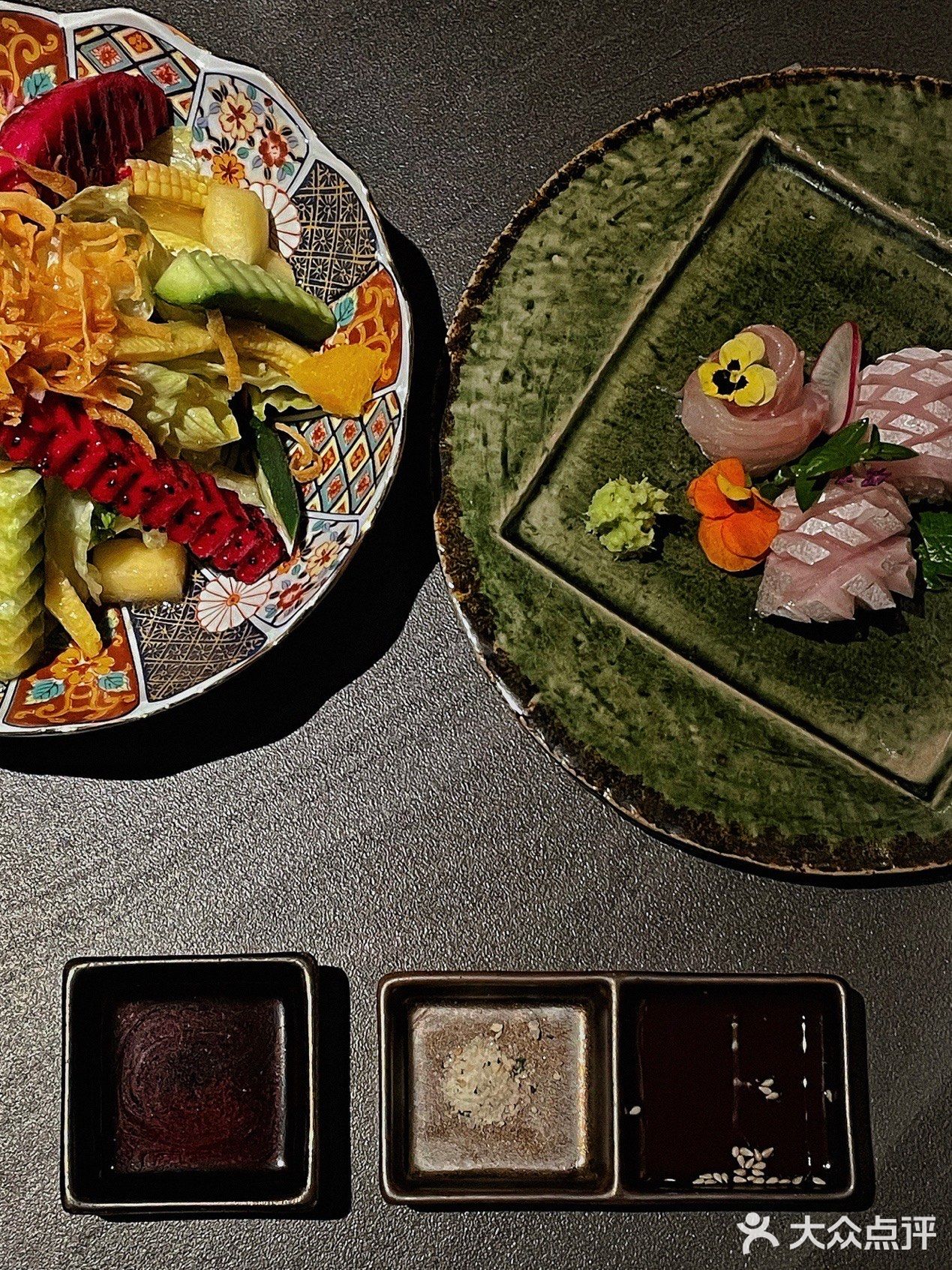 成都探店|跟着陈伟霆去吃烤肉