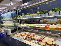 -鼎级香· 火锅烤肉自助丨涮烤一体(蜀山唯品会店)