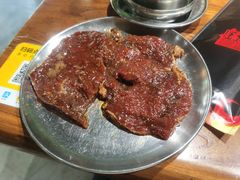-原始泥炉烤肉(总店)