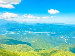-瓦屋山景区