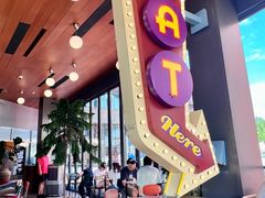 -OUR Bakery(三里屯太古里店)