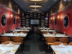 -get pizza意大利餐厅(凯德MALL店)