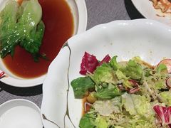 -秀儿四九城·新京菜(亚运村鸟巢店)