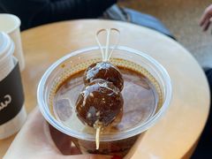 -Seesaw Coffee(朝阳大悦城店)