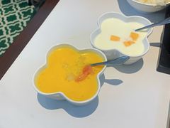 -新仙清汤牛腩(铜锣湾店)