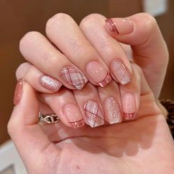 -M·X Nail日式美甲美睫