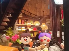 -西塘人家•黑金冠本地好店