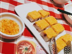 -西贝(虹口龙之梦店)