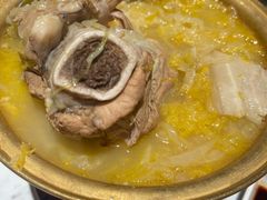 -关东小磨东北菜(漕河泾印象城店)