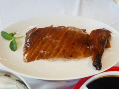 -满堂·烤鸭店·北京菜(鼓楼店)