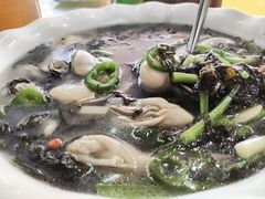 -新悦餐厅(建设街店)