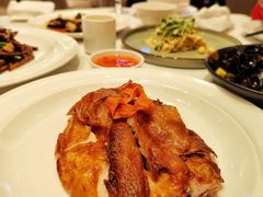 -万龙洲海鲜(大兴绿地缤纷城店)