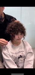 -MY HAIR ARDOR