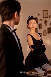 -全城热恋璀璨婚纱摄影(国贸总店)