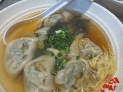 -鲜得来排骨年糕(即墨路店)