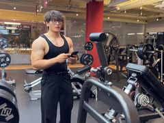 -聚健身GatherFitness(余杭店)