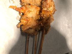 -北丐先生·野馄饨烧烤(长宁龙之梦店)