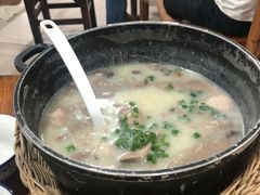 -南记食粥坊·宵夜大排档(莲花总店)
