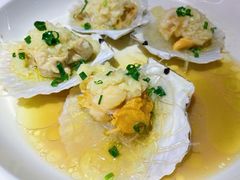 -荷塘秋月·本帮江浙菜(国权路店)