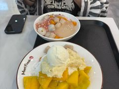 -鲜芋仙(太原街万达店)