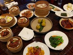 -新天世纪中餐厅