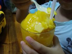 芒果炒冰-有间冰室(侨港风情街店)