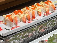 -東盛炭烤自助料理(玄武招商花园城店)