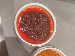 -羊门客在·烤盐池滩羊·川菜