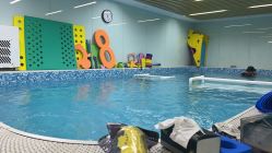 -Cool-Fun蓝鲸π水育早教中心(金山万达海汇街店)