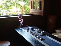 -常德桃花源景区