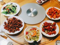 -陈傻子餐厅(世纪都会店)