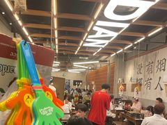 -破店肥哈·东北烧烤·夜宵(南山保利店)
