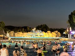 -南京银杏湖乐园