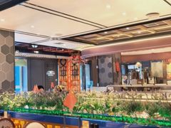 -通海俄式烧烤·俄罗斯大串(嵩山路店)
