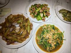 -日丰园海肠水饺·老字号大连海鲜(和平广场店)