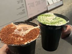 三口·广西六堡-阿嬷手作(南宁百盛印象城店)