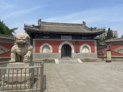 -大钟寺古钟博物馆